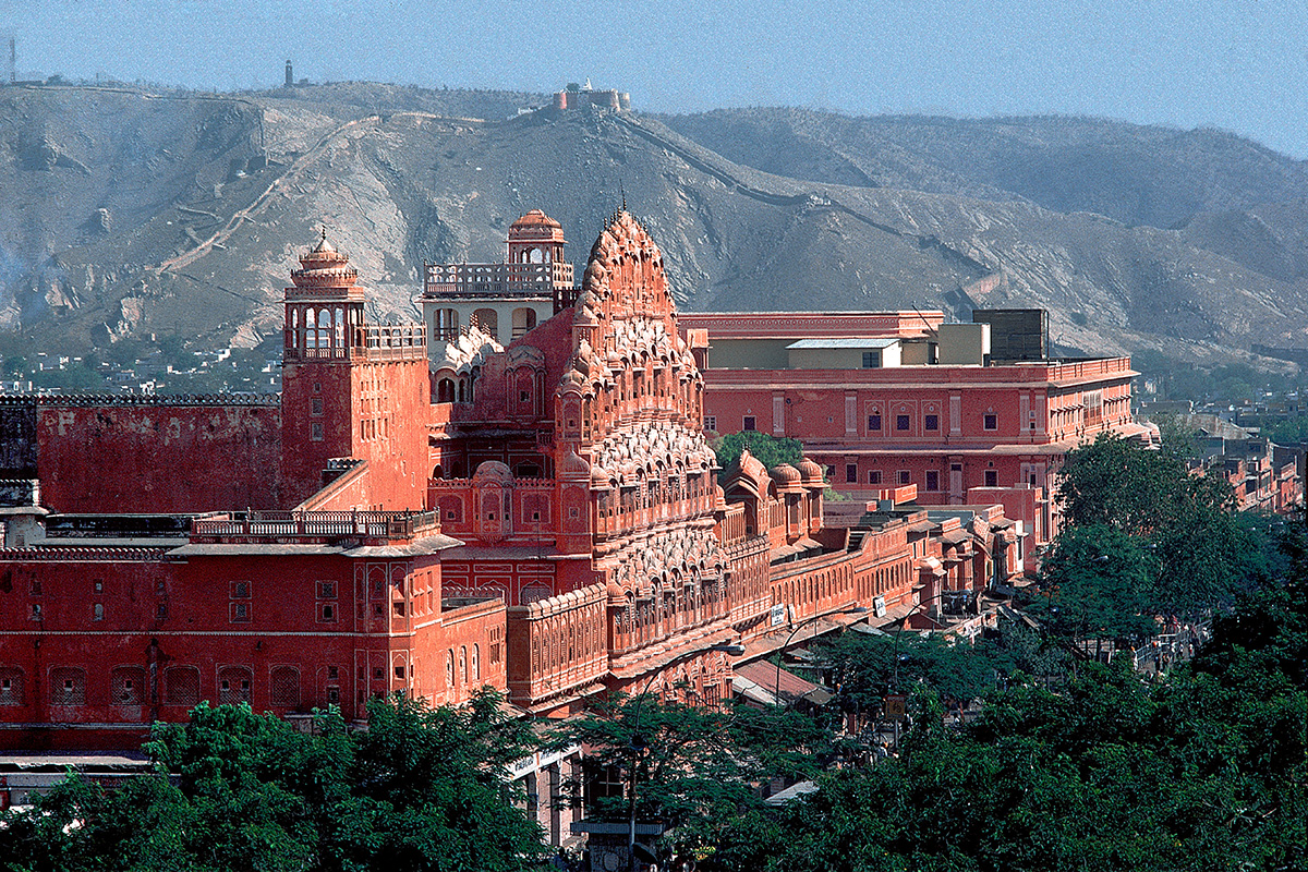 Architecture